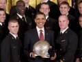 The Commander in Chief Trophy