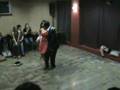 Aprender kizomba em Australia