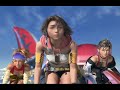 Final Fantasy X(2)_ Nickelback - Far Away