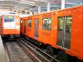 Metro de Mexico DF