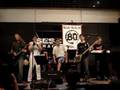 Banda RADIO 80 - SESC PIRACICABA - dezembro /2005