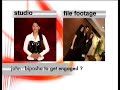John Abraham and Bipasha Basu engaged