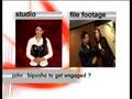 John Abraham and Bipasha Basu engaged