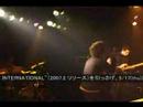 THE ETERNALS JAPAN TOUR *PR*