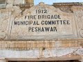 Save these Antique Fire Engines in Peshawar, Pakistan