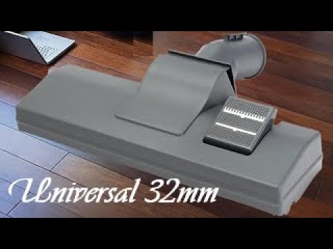⭕ Universal Carpet Vacuum Cleaner 32mm