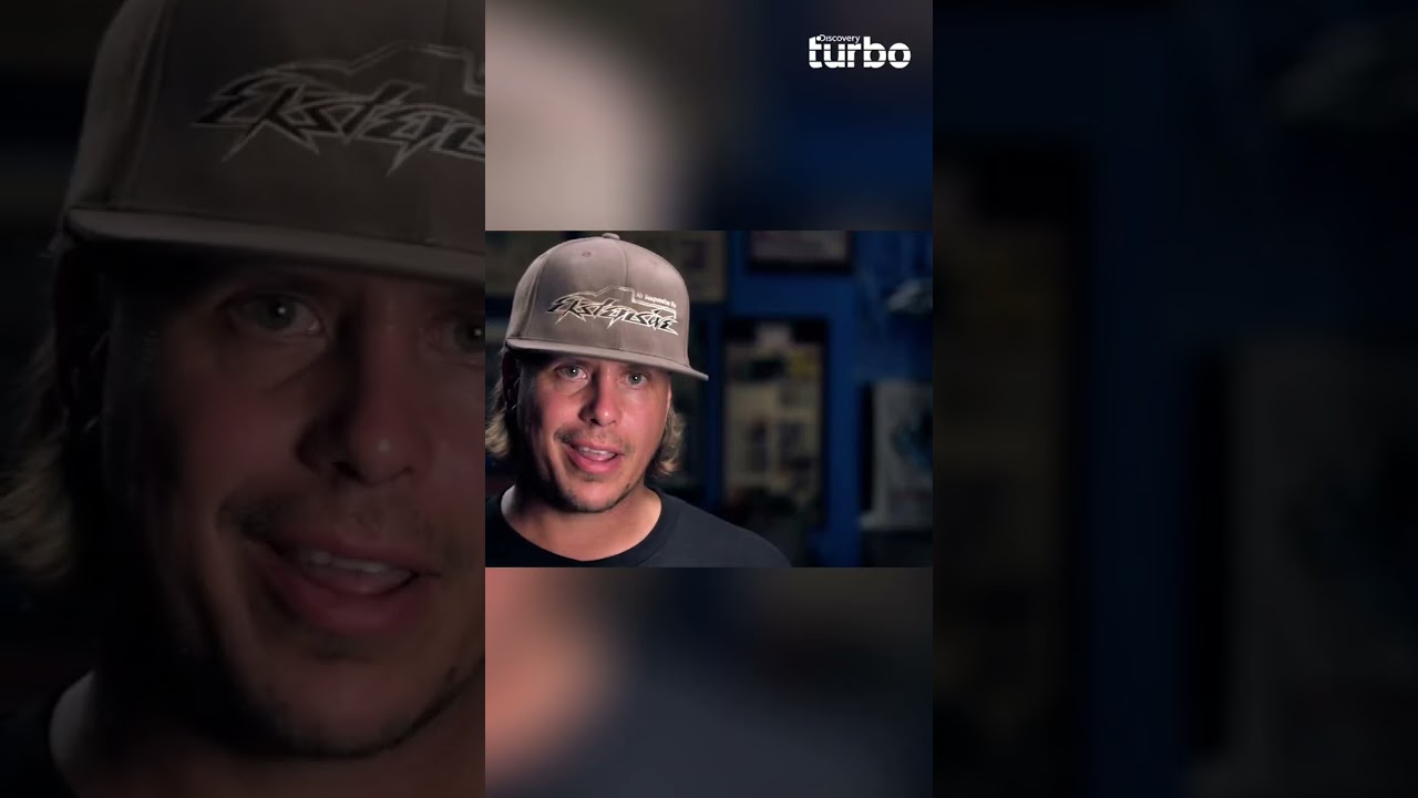 Corte extremo em picape nova transforma estrutura com precisão