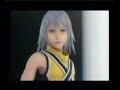 Kingdom Hearts II Opening Kingdom Hearts II Opening