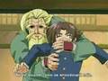 videos de kenichi 1 español 3/3