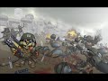CONKER its WAR