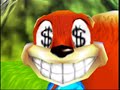 CONKER its WAR