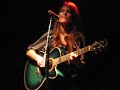Lauren Lanzaretta - Ring of Fire