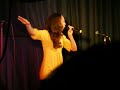 Joann Rosario @ Urban Soul Cafe\ Joann Rosario @ Urban Soul Cafe\