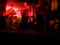 Sappy Nirvana- The Tonayas