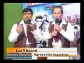 Los Visconti de Argentina - Video Adhesion a la marcha mundial por la paz y la no violencia