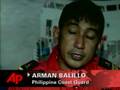 Hundreds Still Lost in Philippines Ferry Crash