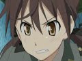 Strike Witches 07 1/3 Strike Witches 07 1/3