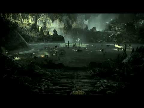 Видео № 1 из игры Gears of War 2 (Б/У) (без обложки) [X360]