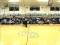 columbia college basketball vs  mckendree college