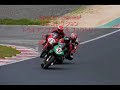 2008モトレボRd3ユーロファイター決勝デ イトナ675オンボード その2