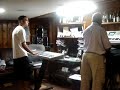 Dabke .. Band Practice 1 ... Ya Sgheeri Dabke .. Band Practice 1 ... Ya Sgheeri
