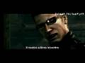 videos de Resident Evil 5 - TGS 2008 Trailer Sub ITA