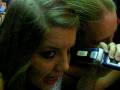 videos de Trina talks to Zack