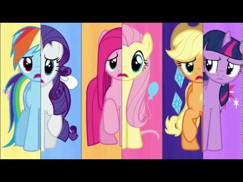 My Little Pony: Friendship is M...