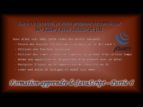 comment reparer javascript