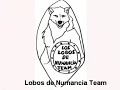 lobos de numancia team:musher carlos rodriguez briongos