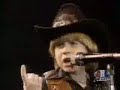 the charlie daniels band - the devil went down to georgia