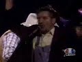 the charlie daniels band - the devil went down to georgia