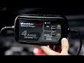 Battery Charger BY WEATHERTECH