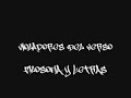 Violadores Del Verso - Filosofía Y Letras - MeKweN.CoM