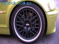 m3e46 + Schrick 304 + SS + FPIK K&N