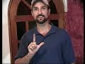 ASL: Finger Spelling (the Alphabet) ASL: Finger Spelling (the Alphabet)