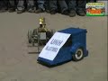 BATALLA DE ROBOTS _UNH BATALLA DE ROBOTS _UNH