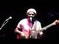RICHARD BONA. Malaga Jazz Festival, TVSpain