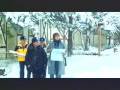 冬季恋歌MV