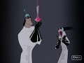 disney villains numa numa