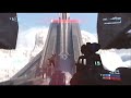 This is a minitage edited by myself, with some awesome leftovers from Tranquility. This is probably one of my favorite minitages out of all the ones I ever made and in general. It has such a good flow, the music is good, gameplay is fun/awesome, editing is fun, overall I think that it's a fun minitage but at the same time awesome. I hope you enjoy! For more video's go to Halo3Forum.com.