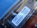 OCZ Platinum 2GB 2x1GB PC6400 DDR2 800 Dual-Chan Memory