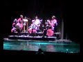 Al Ahli Circassian Folkloric Ensemble Concert 2007