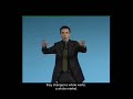 Blogosfere e Movable Type a LeWeb3