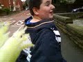 Zaap - Celery Vs. Fat Guy