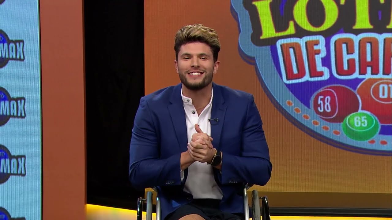 PEGAMAX Sorteo #0023  -  Resultados del día 23 de enero de 2023