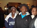 THOMAS MAPFUMO LIVE IN LEICESTER 23-11-07