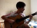 Lucas Vandanezi Blues! Lucas Vandanezi Blues!