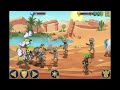 Legendary Wars Videos