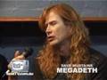 Megadeth - Uncut on BeatTV